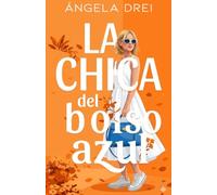 La chica del bolso azul: ¿Existe una cura para los corazones rotos? Cuando acabe el invierno