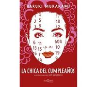 La Chica Del Cumpleaños Murakami, Haruki (Auteur)