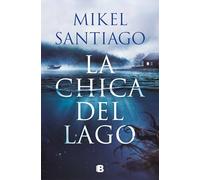 La chica del lago / The Girl From The Lake