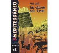 La chica del tren