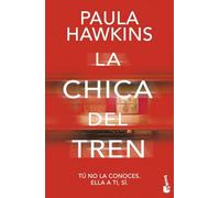 La chica del tren