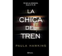 La chica del tren / The Girl on the Train
