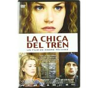 La Chica Del Tren [Import]