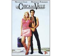 La Chica Del Valle [Import]