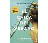 La chica del verano: Edición limitada a precio especial