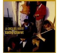La Chica Del Viento [Import]