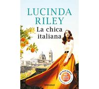 La chica italiana