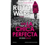 La chica perfecta: The It Girl