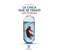 La chica que se tragó un poema