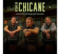 La Chicane - comme Le Printemps Pis L'Automne [Import]