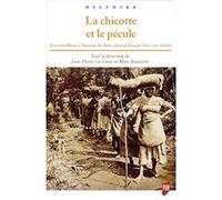 La chicotte et le pécule Jean-Pierre Le Crom (Auteur), Marc Boninchi (Auteur)