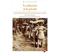 La chicotte et le pécule Les travailleurs à l'épreuve du droit colonial français (XIXe-XXe siècles) - Jean-Pierre Le Crom - Presses Universitaires Rennes - broché - Essai