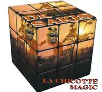 La Chicotte Magic [Import]