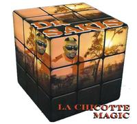 La Chicotte Magique