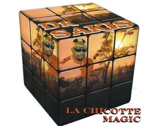 La Chicotte Magique