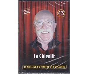 La chienlit