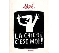 La Chienlit c'est moi !