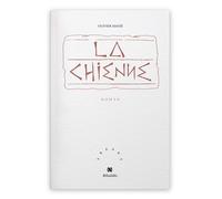 La Chienne - Olivier Massé - Aethalides - broché - Roman