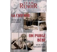 La Chienne + On Purge Bébé