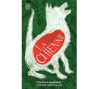 La chienne - Pilar Quintana - J'ai Lu - Poche - Roman