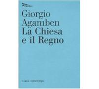 La Chiesa e il regno