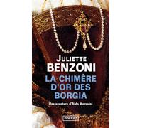 La chimère d'or des Borgia