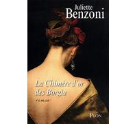 La chimère d'or des Borgia - Une enquête d'Aldo Morosini