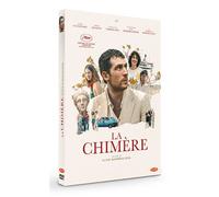 La Chimère DVD DVD