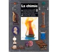 La chimie: Atomes et molécules en mouvement
