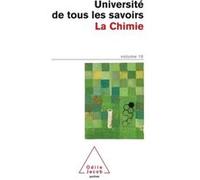 La Chimie Collectif (Auteur)