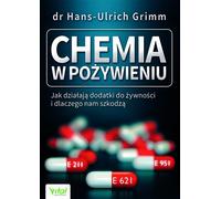 La chimie dans l'alimentation