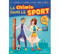 La chimie dans le sport.