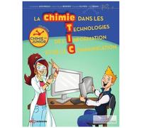La Chimie Dans Les Technologies De L'information Et De La Communication