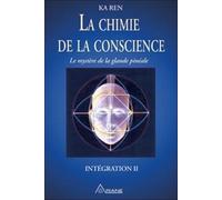 Chimie de la conscience