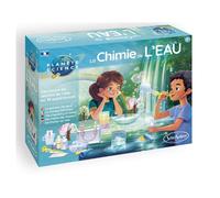 La chimie de l'eau -