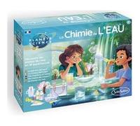 Sentosphère – Planète Science : La Chimie de l'eau – Apprendre à manipuler l'eau – Dès 8 ans – Fabriqué en France