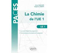 La chimie de l'UE1