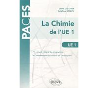 La Chimie De L'ue1