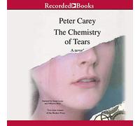 La Chimie des Larmes [Import]