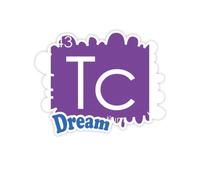 la Chimie des métaux de Transition technétium CT éléments Tableau Stickers Citation Rêve Vinyle Stickers