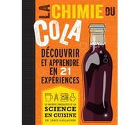 La chimie du cola Jamie Gallagher (Auteur)