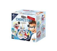 La chimie du minuscule - 30 experiences