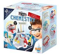 Buki - 8367 - Chimie du minuscule