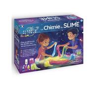 La chimie du slime - kit experiences