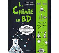 La Chimie en BD