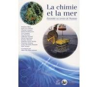 La Chimie et la Mer Stéphane Blain (Auteur)