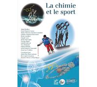 La chimie et le sport