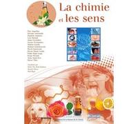 La chimie et les sens Collectif (Auteur)