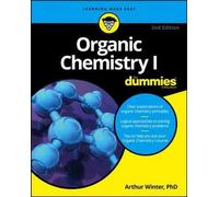 La chimie organique I pour les nuls