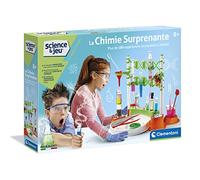 La Chimie surprenante